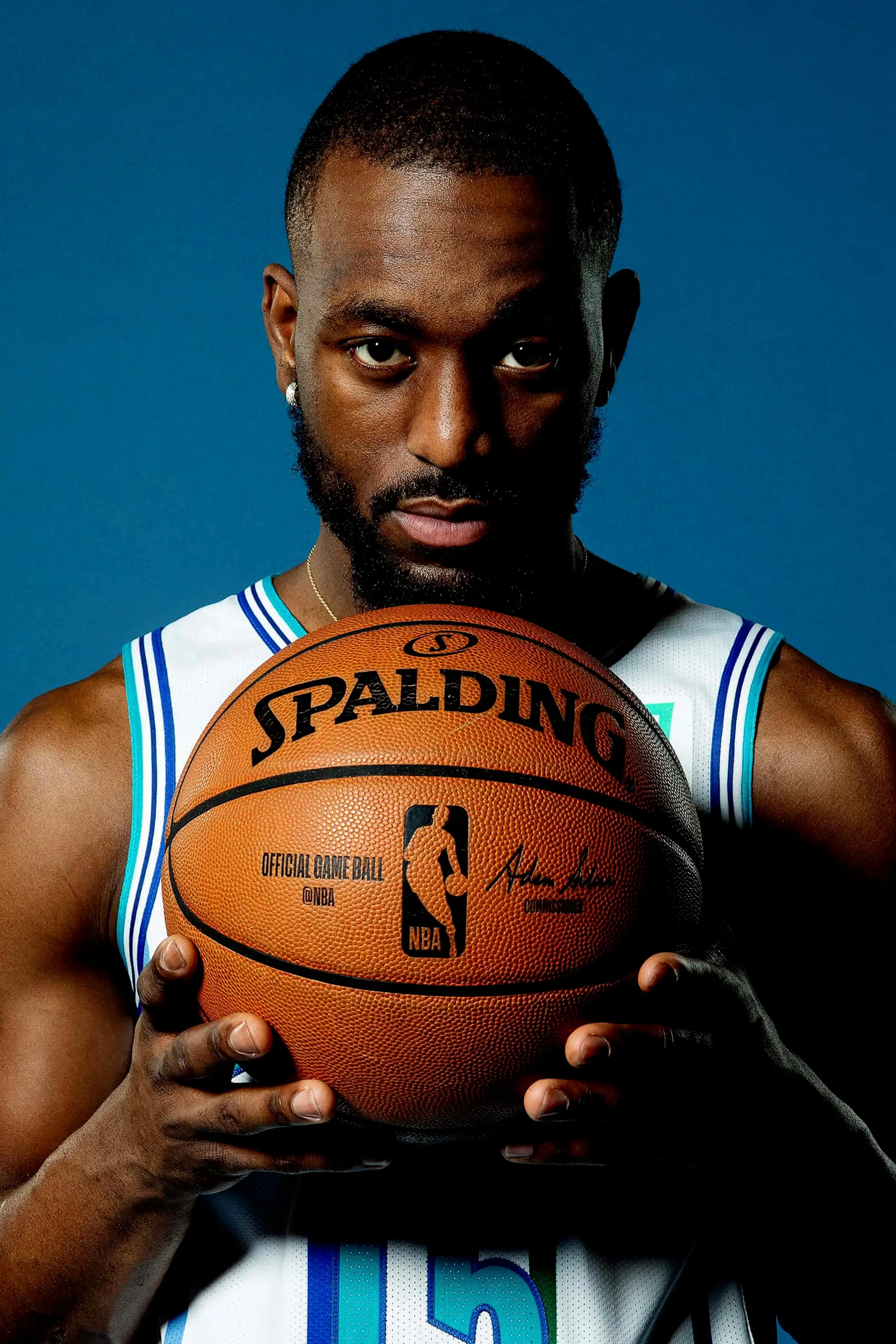 Foto von Kemba Walker