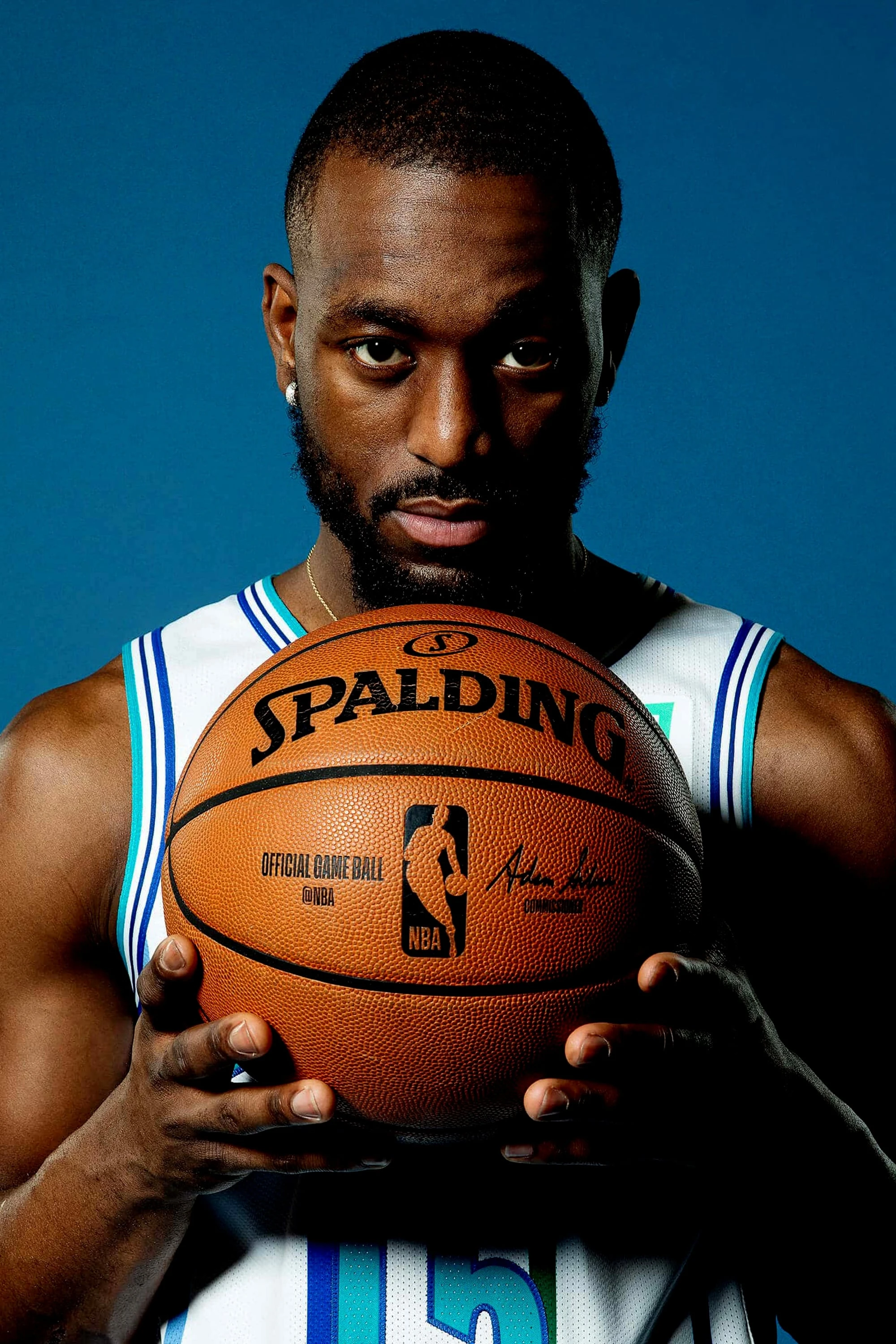 Foto von Kemba Walker