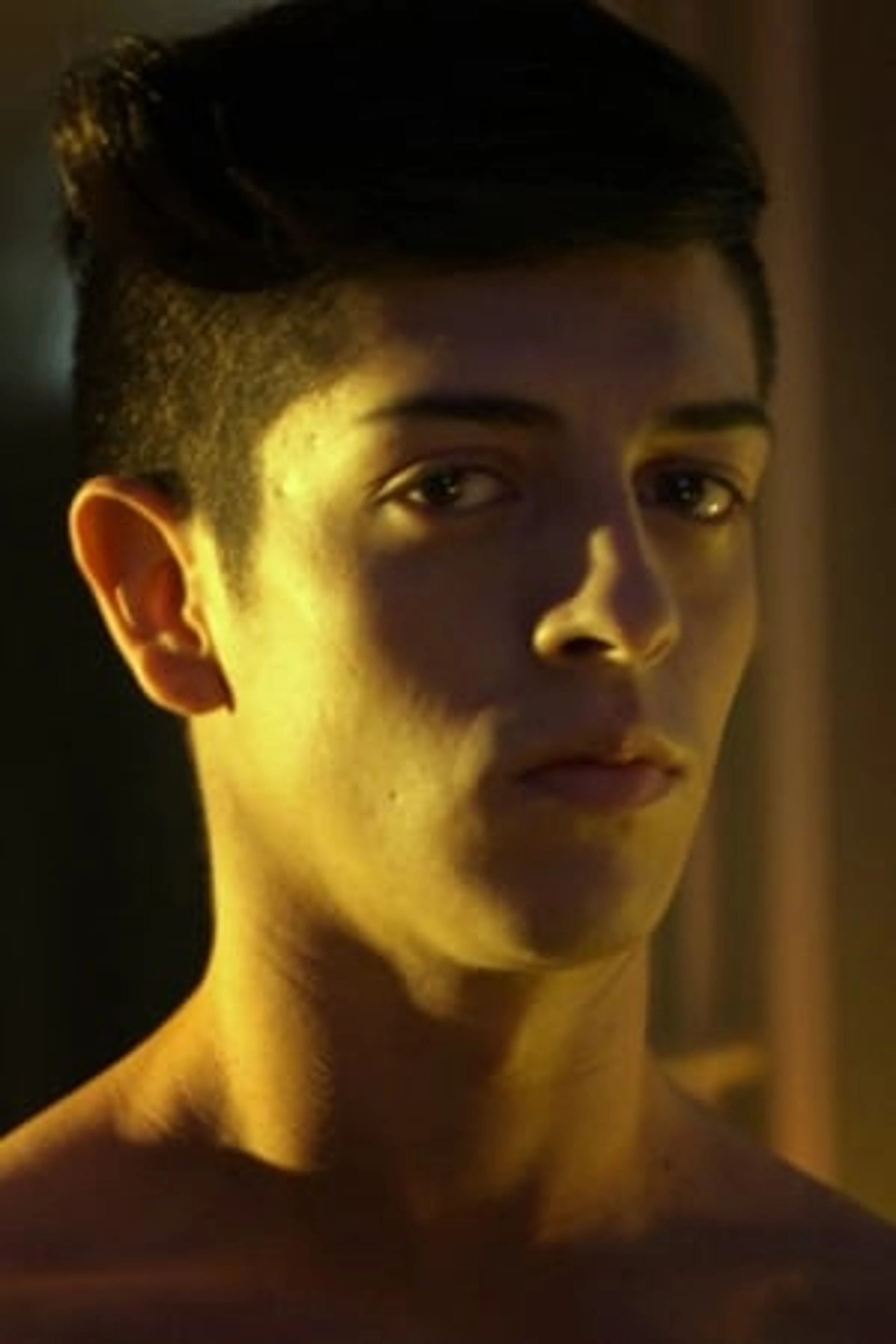 Foto von Andrés Molina