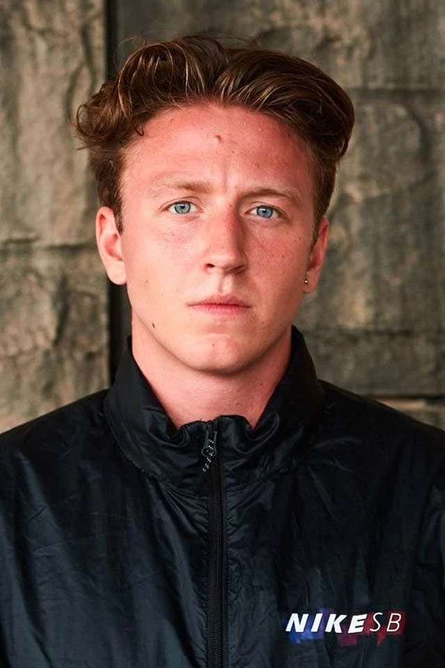 Foto von Casper Brooker