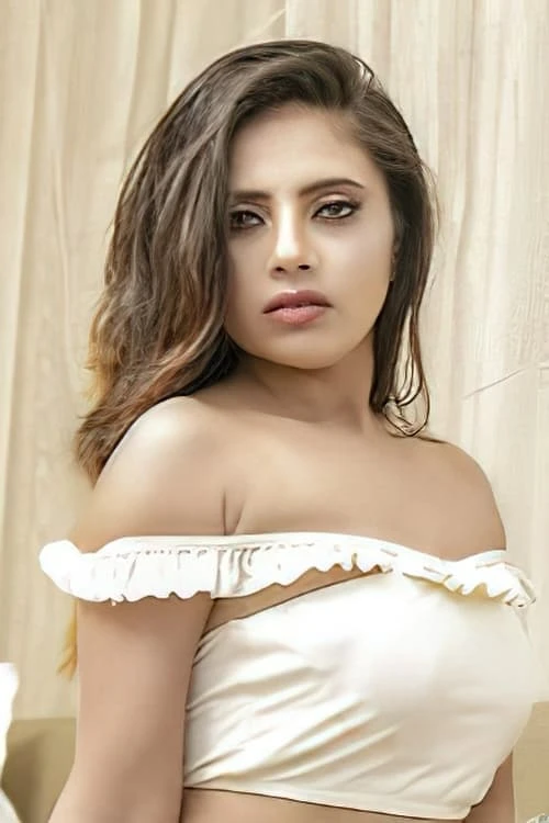 Foto von Poonam Rajput