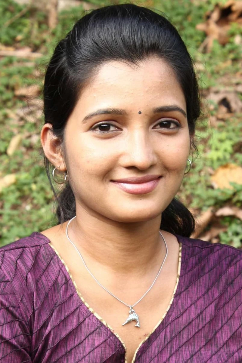 Foto von Deepti Shetty