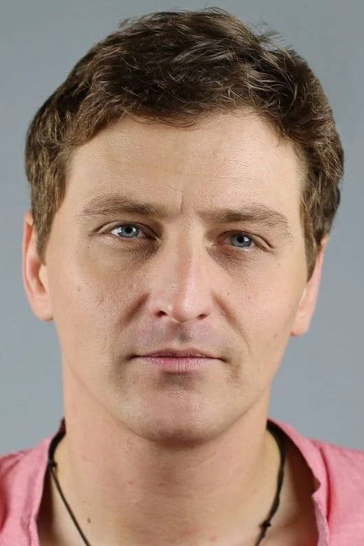 Foto von Viacheslav Dovzhenko