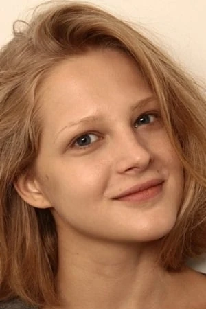 Foto von Kseniya Shcherbakova