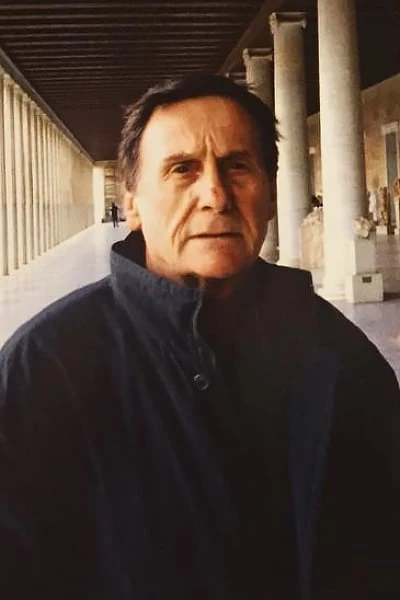 Foto von Takis Hatzopoulos