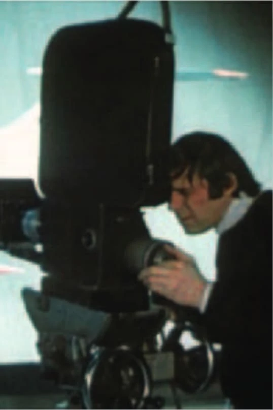 Foto von Vladimir Vasilyev