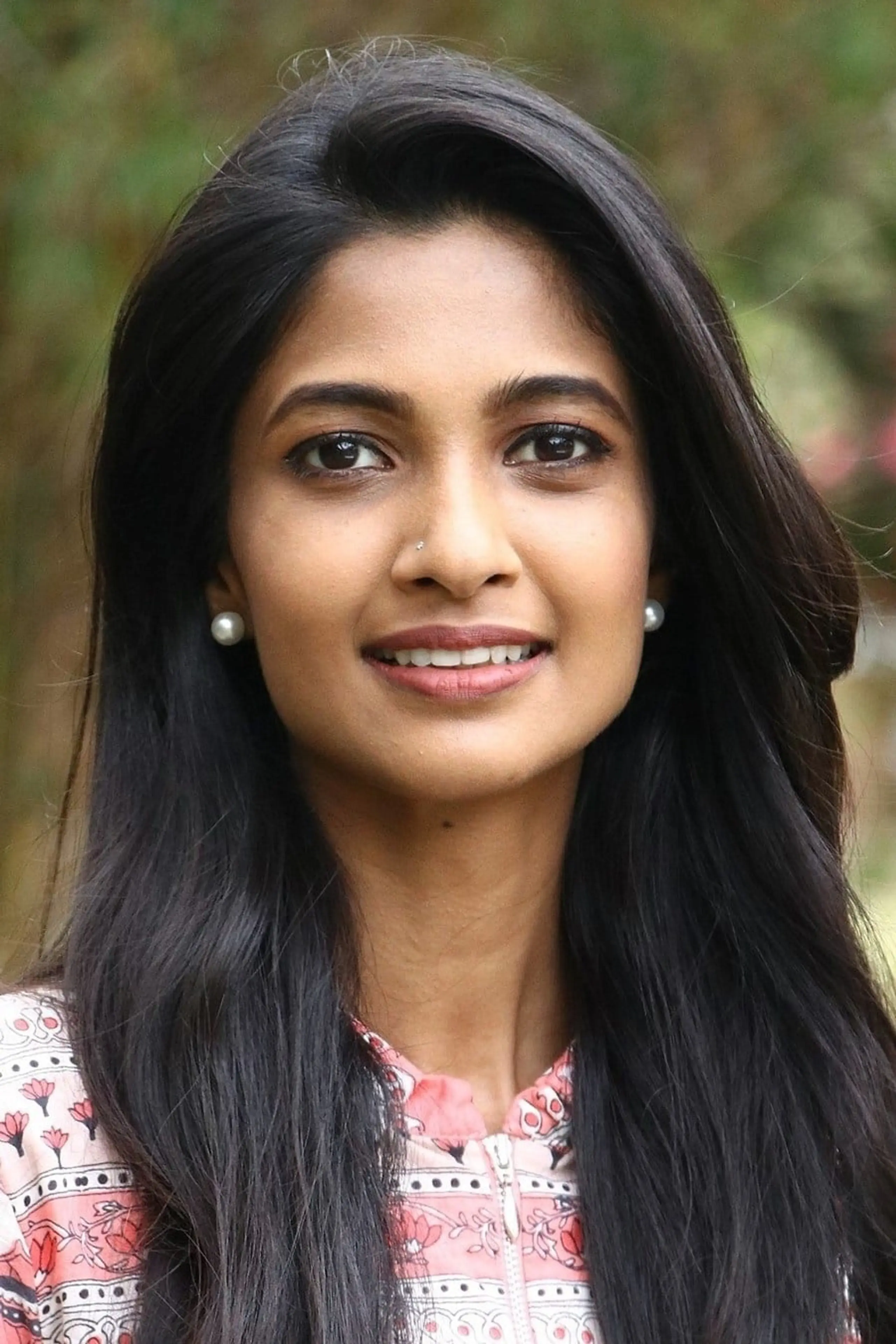 Foto von Keerthi Pandian