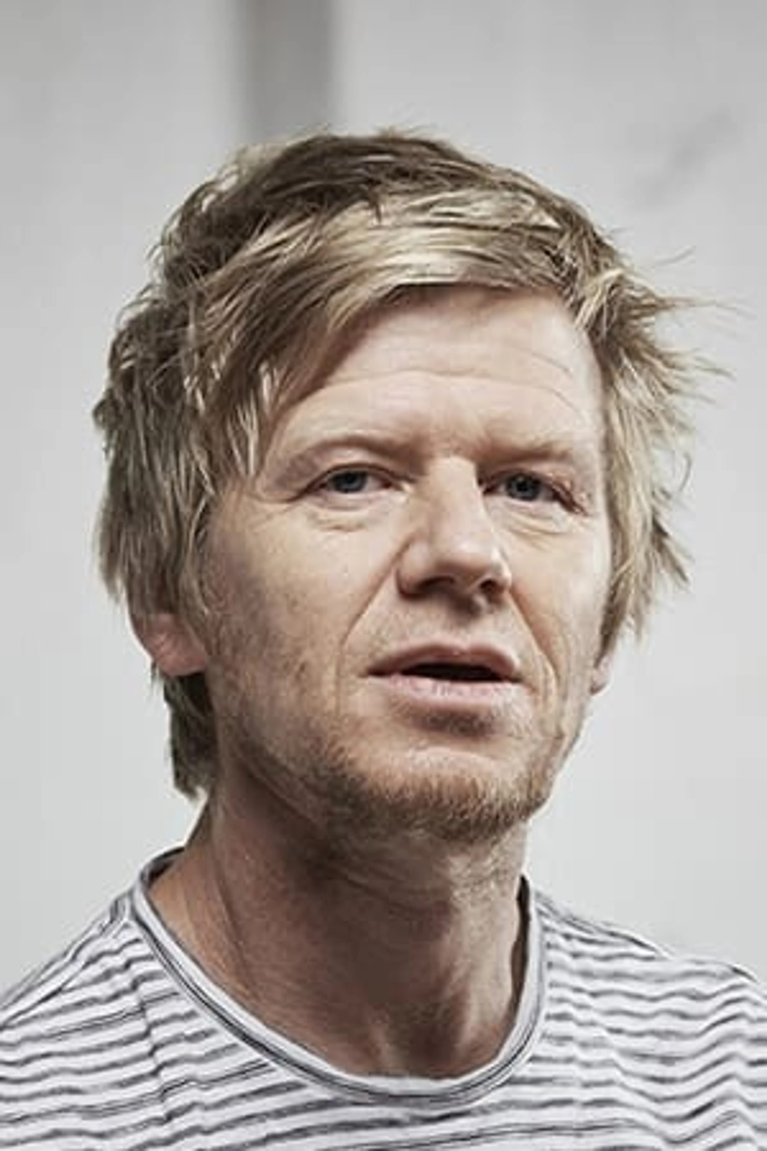 Foto von Anthony Morris