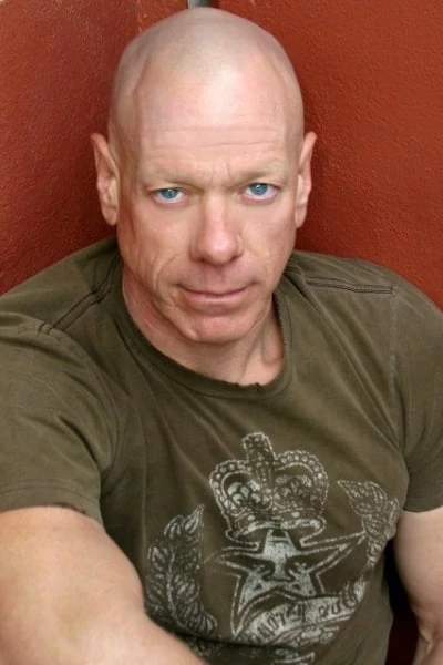 Foto von Sheridan Crist