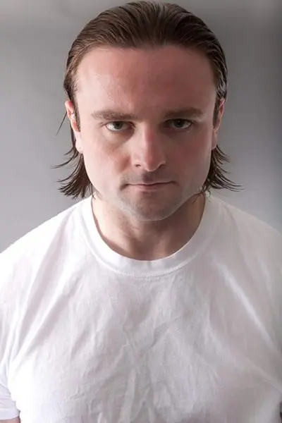 Foto von Michael John Lane