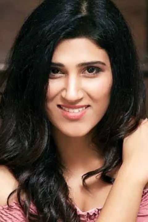 Foto von Shashaa Tirupati