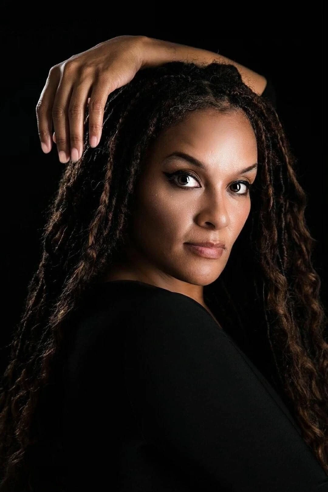 Foto von April Marcell