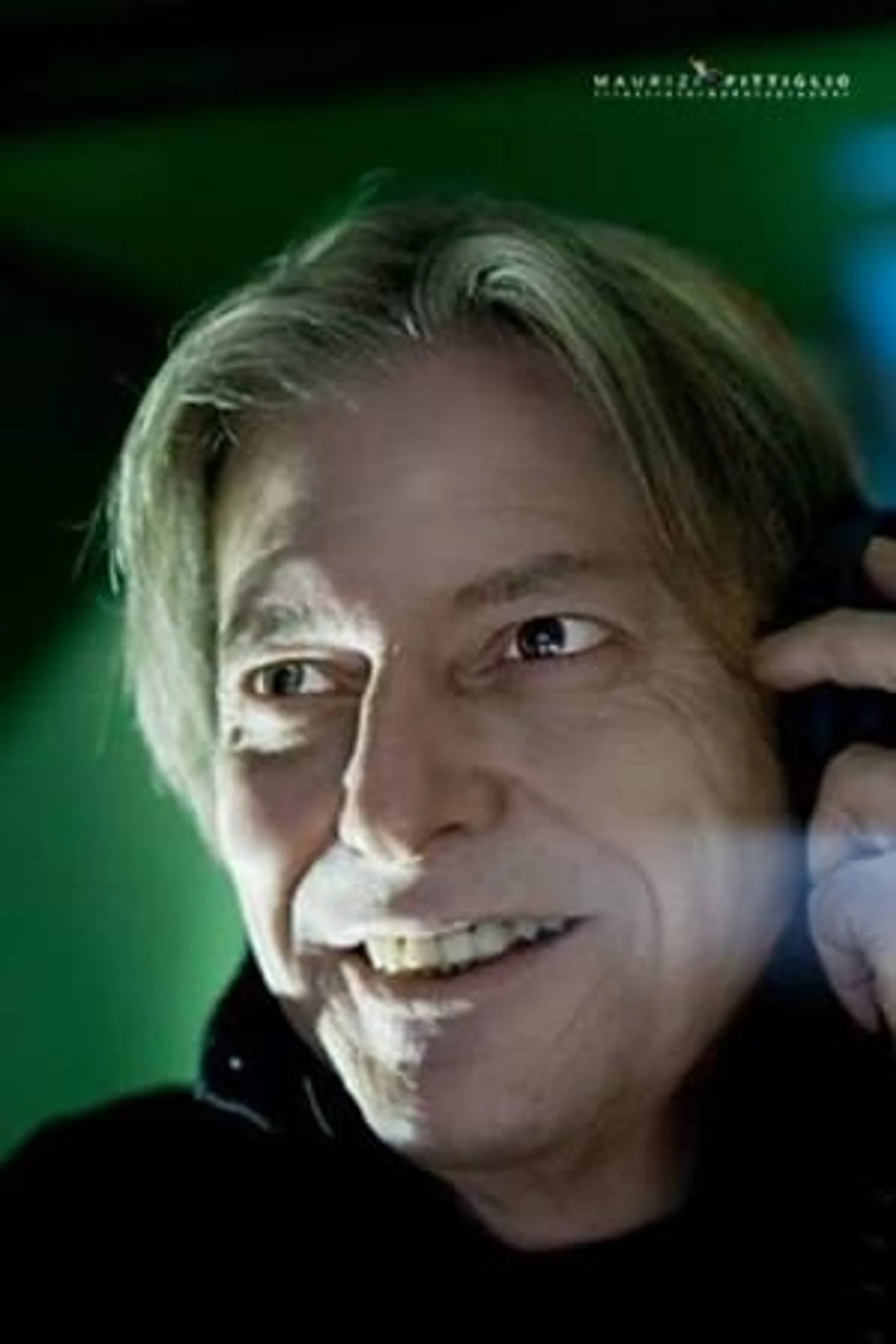 Foto von Rodolfo Bianchi