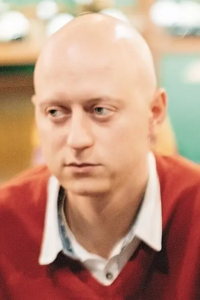 Foto von Ilya Shemyatov-Vasilenko