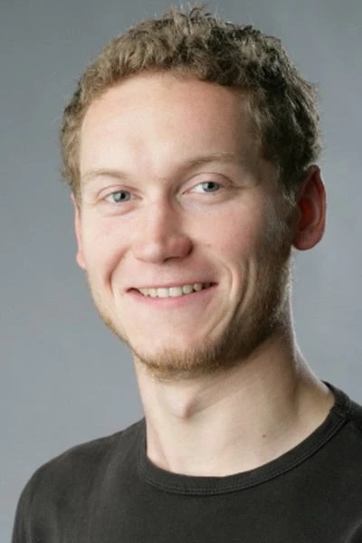 Foto von Richard Fiala