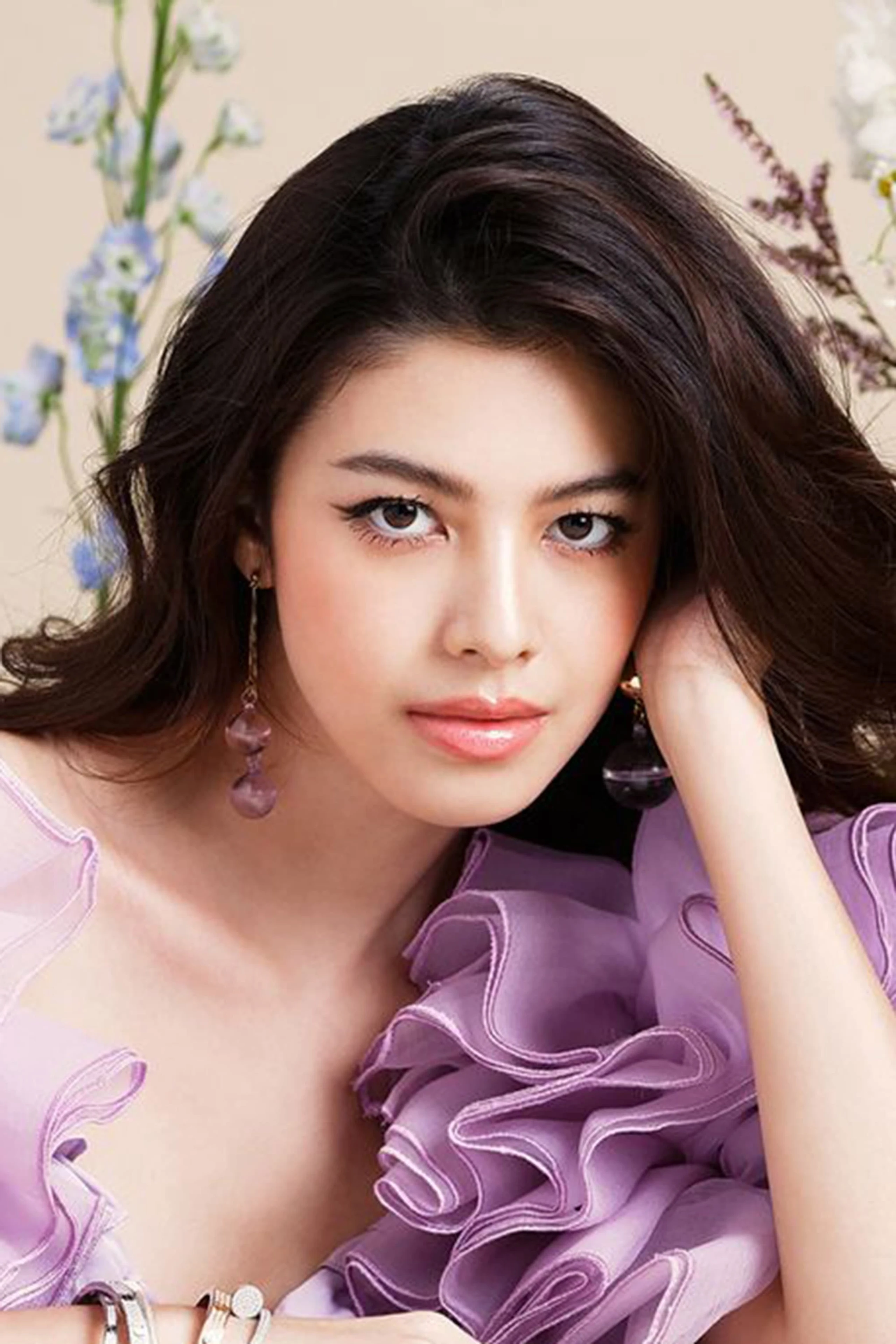 Foto von Sonya Singha