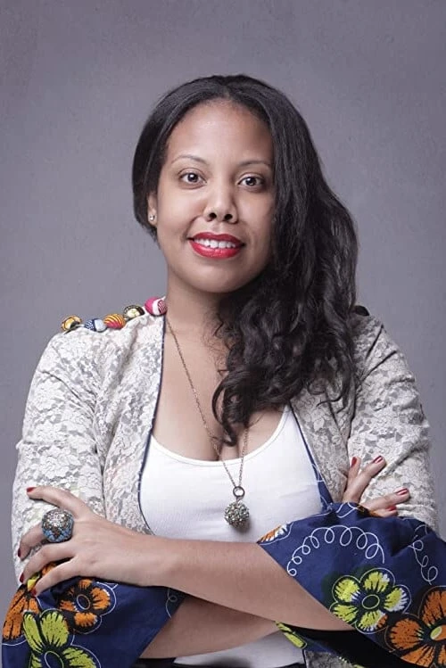 Foto von Nicole Amarteifio