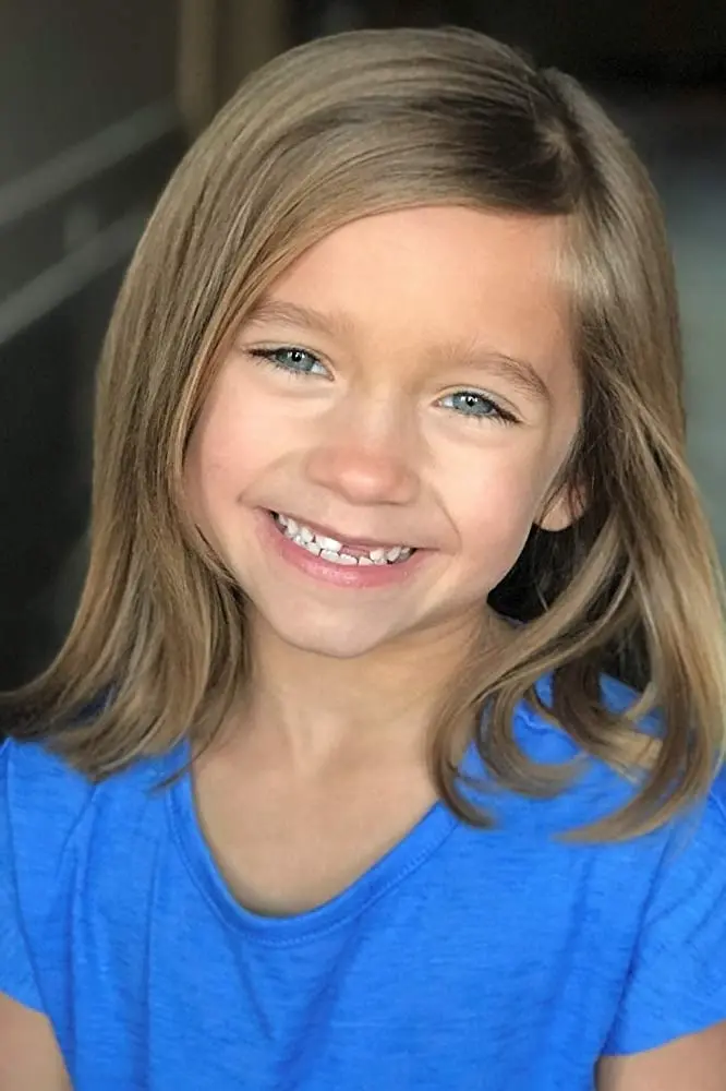 Foto von Skylar Olivia Flanagan