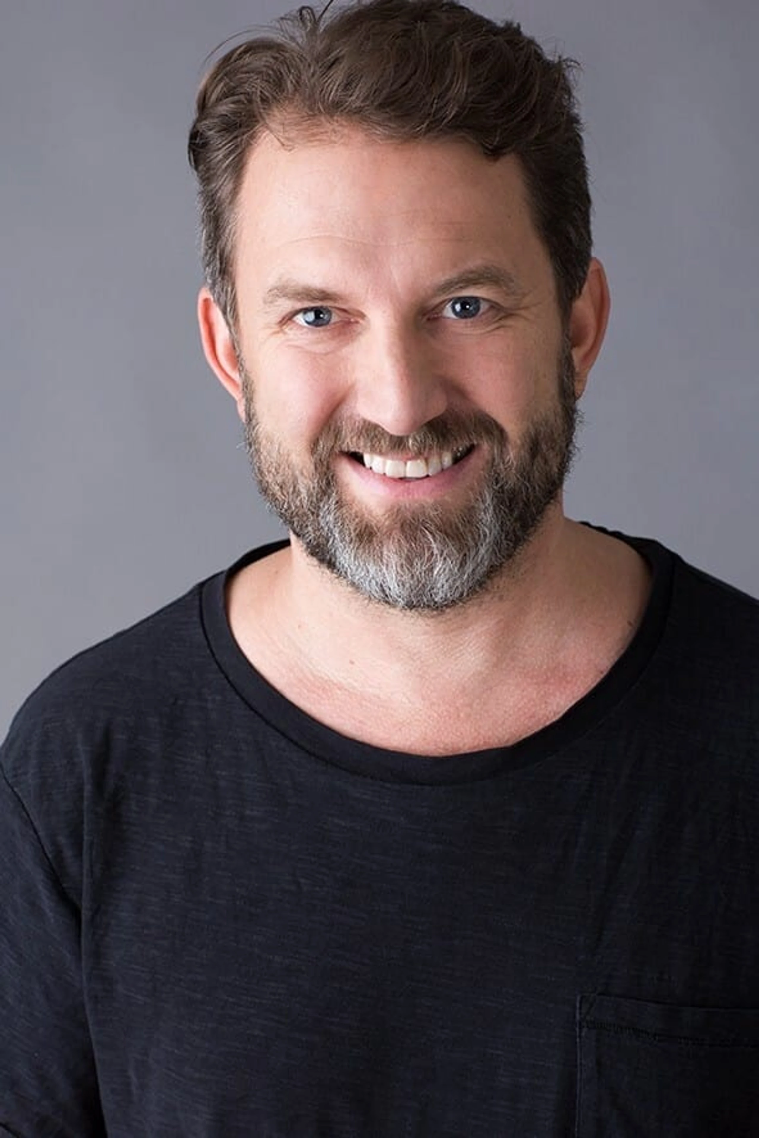 Foto von David Valentin