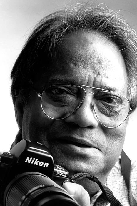 Foto von Nemai Ghosh