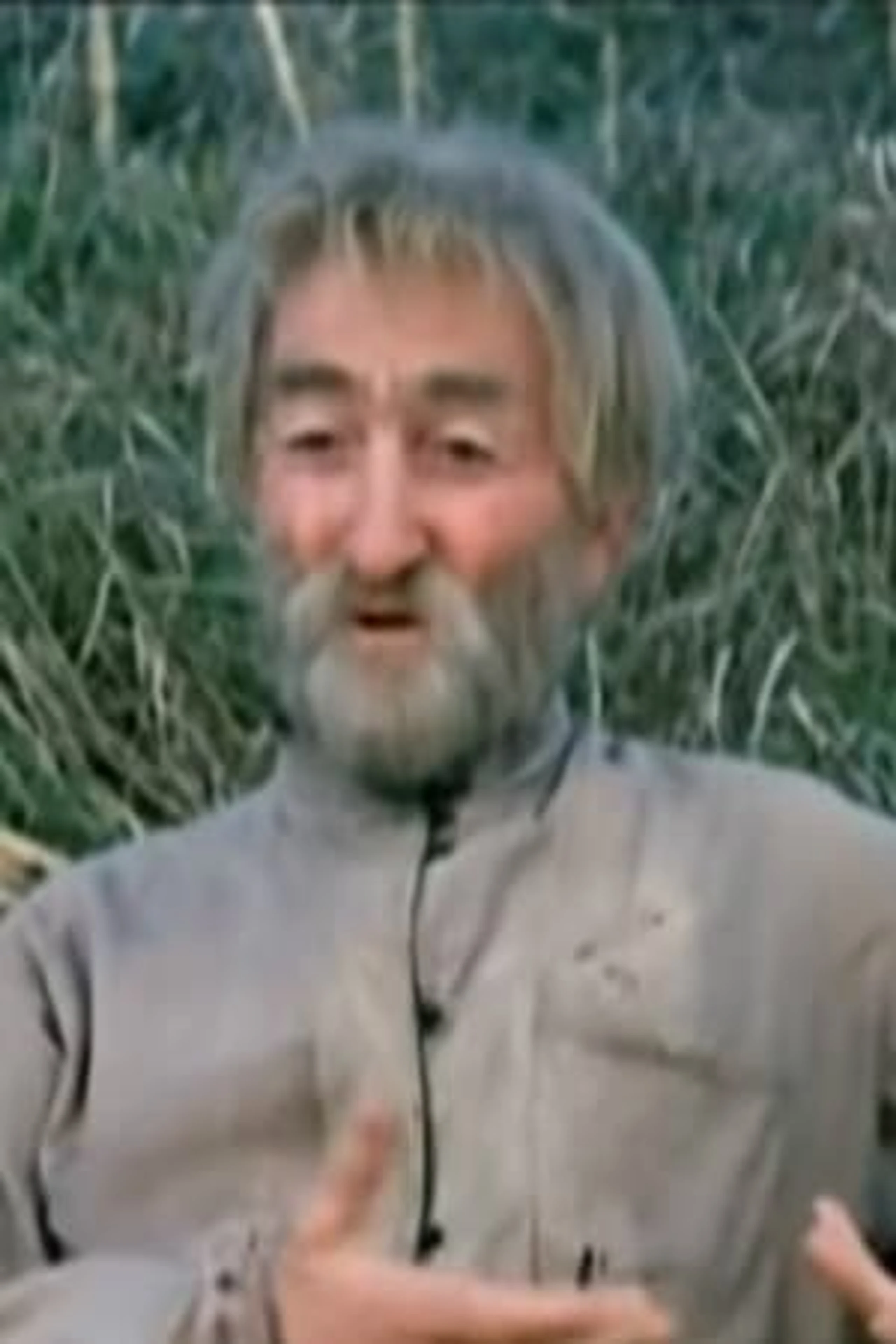 Foto von Akaki Baqradze