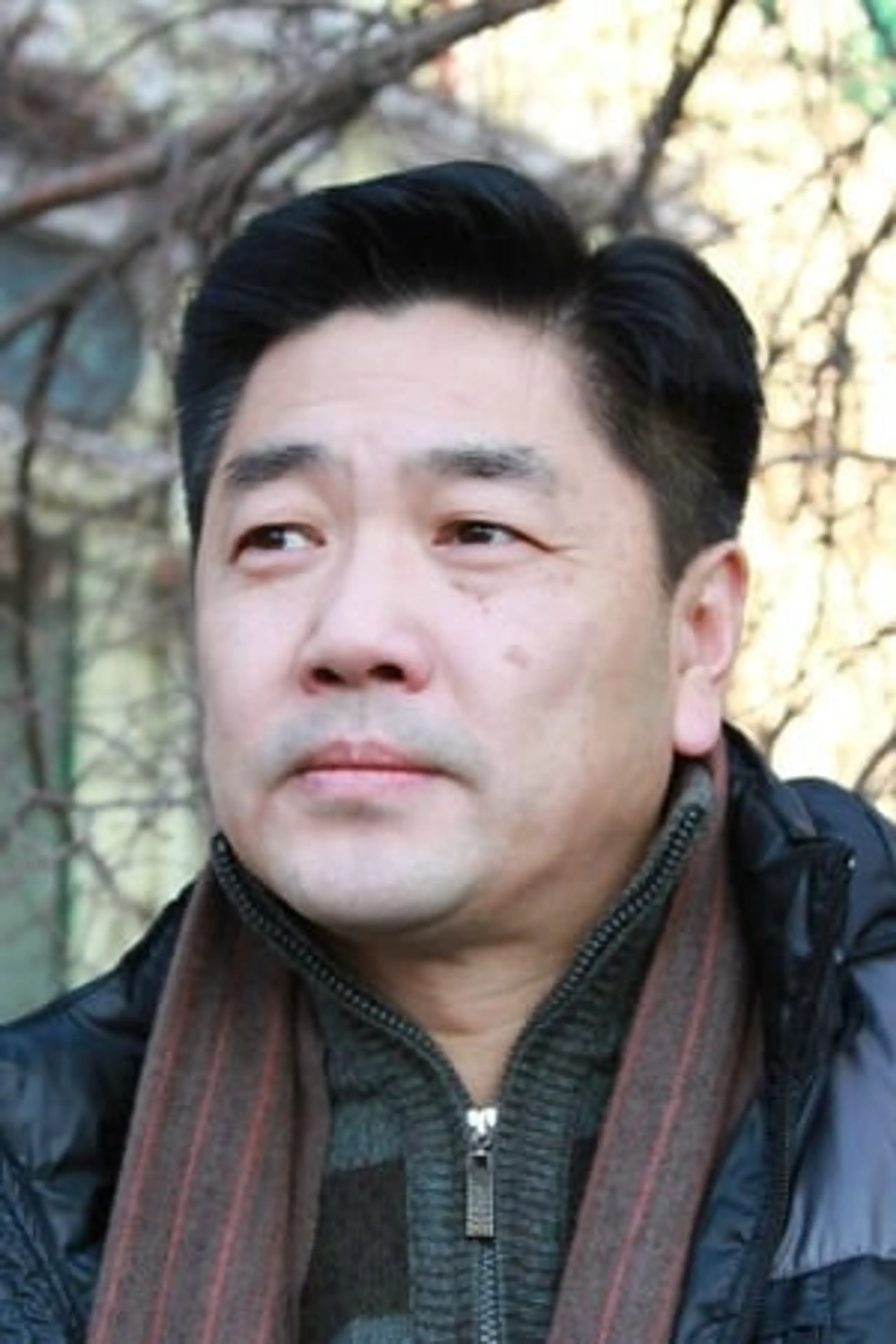 Foto von Xu Cheng