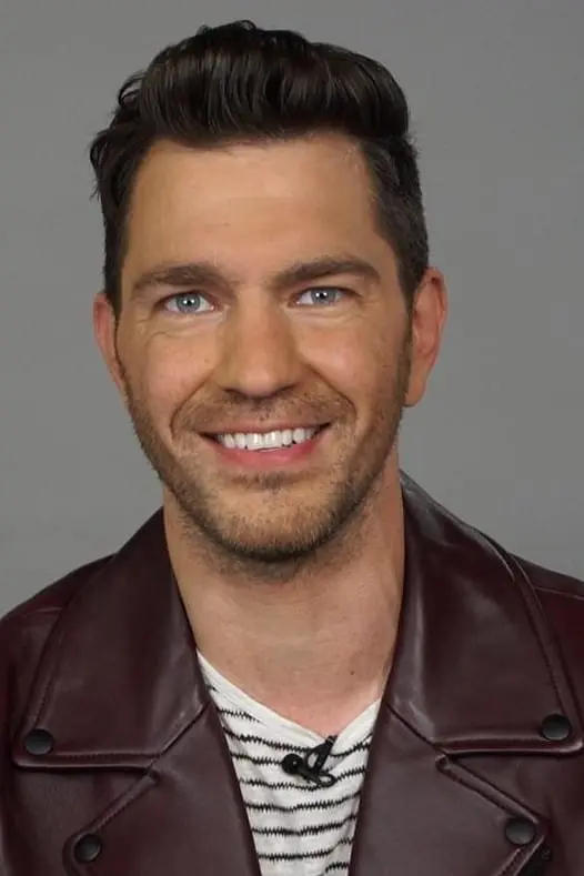 Foto von Andy Grammer