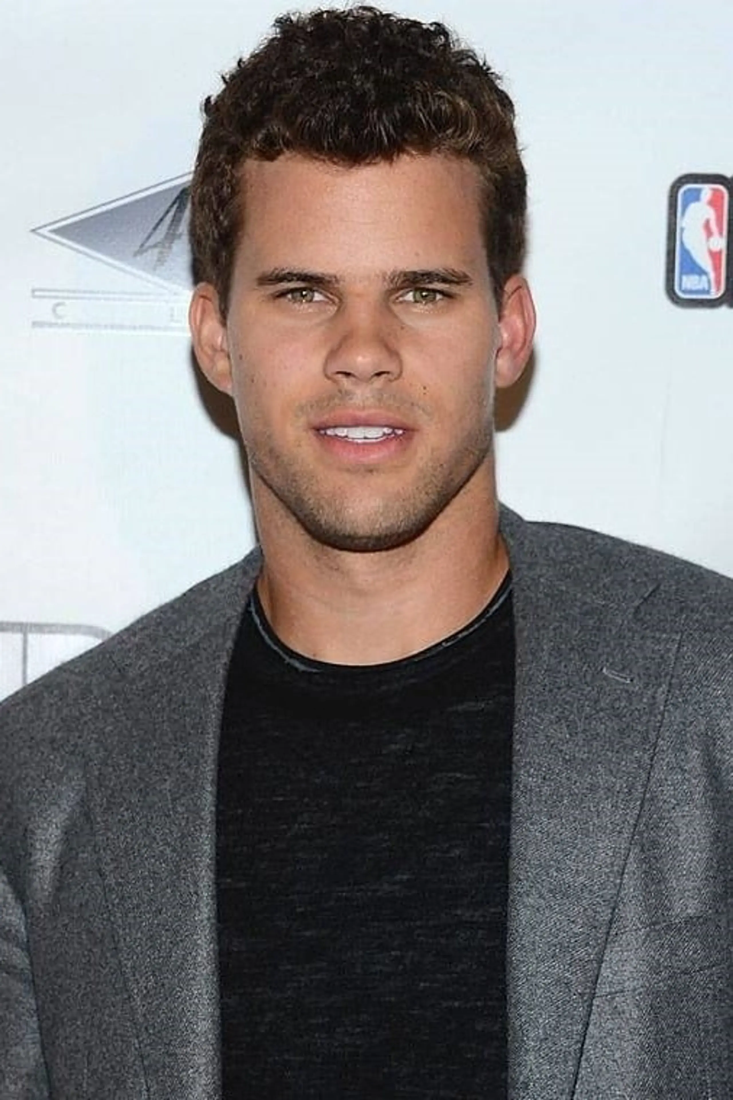 Foto von Kris Humphries