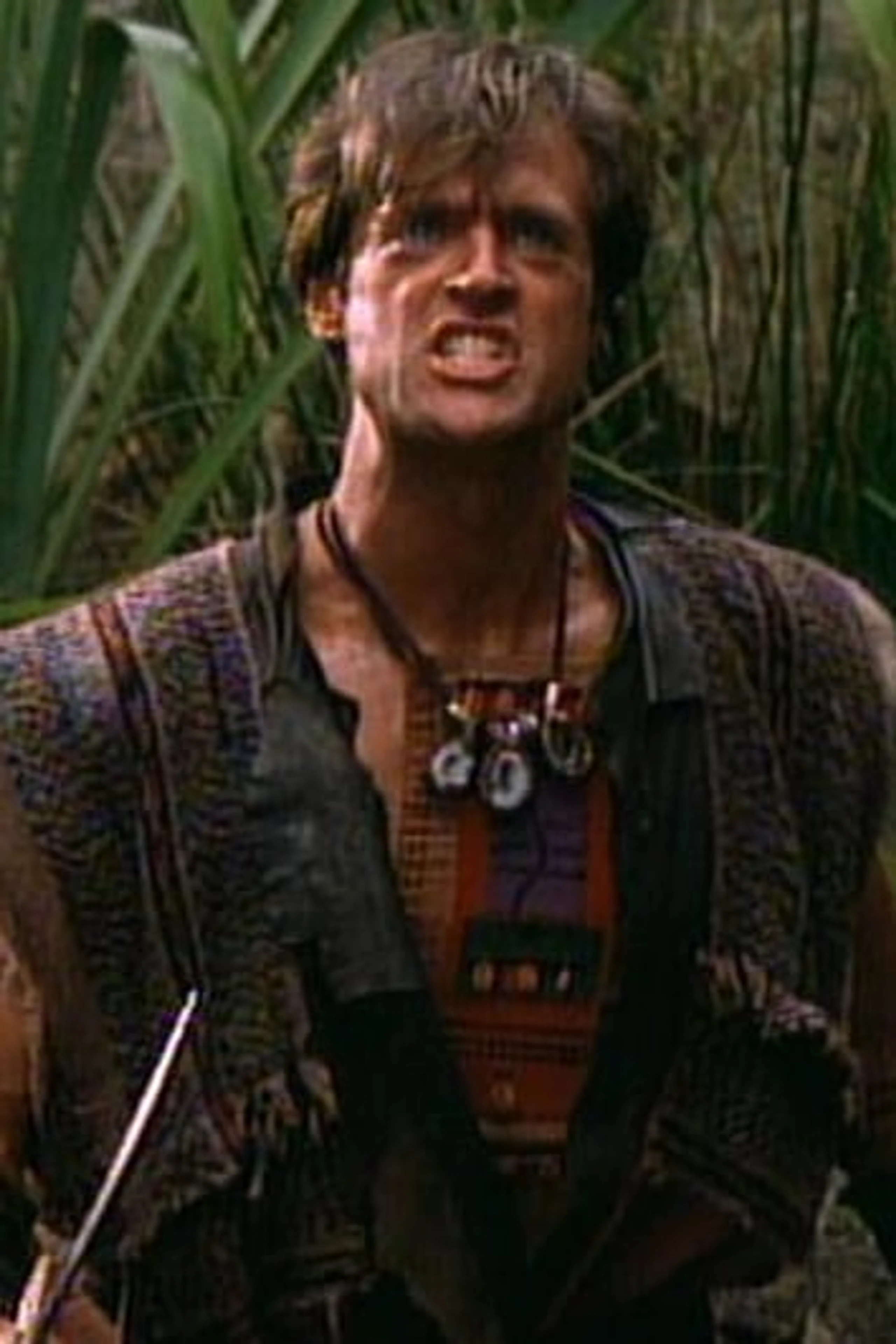 Foto von Donald Baigent