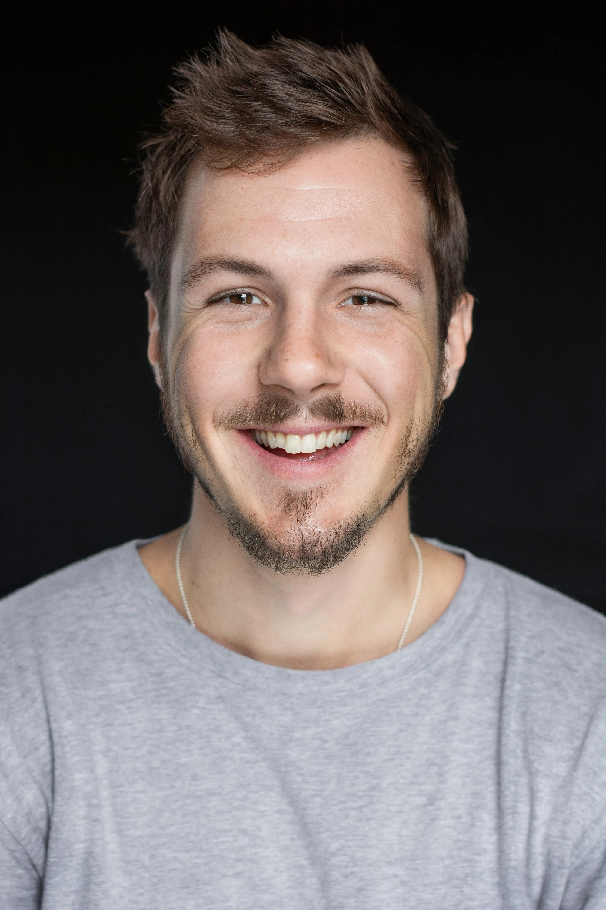 Foto von Joakim Robillard