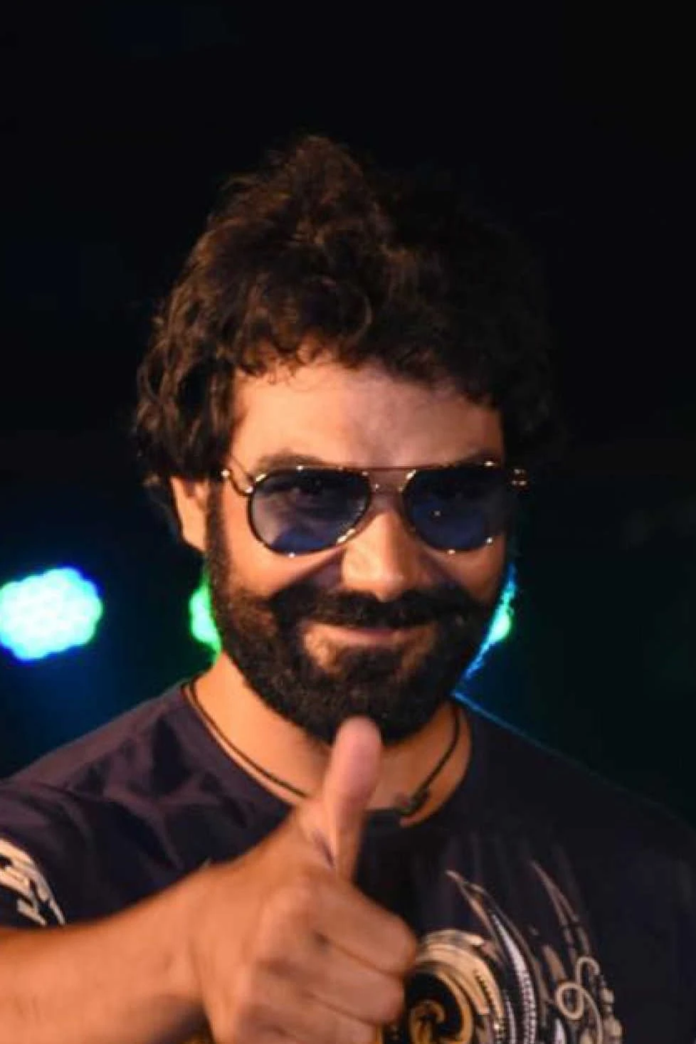 Foto von Heramb Tripathi