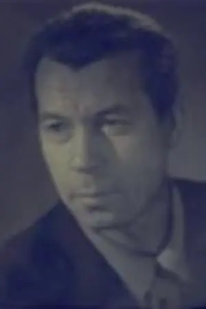 Foto von Vasili Golikov
