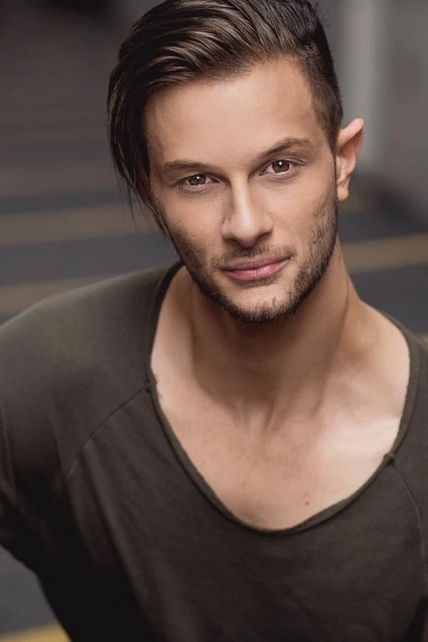 Foto von Adam Ovadia