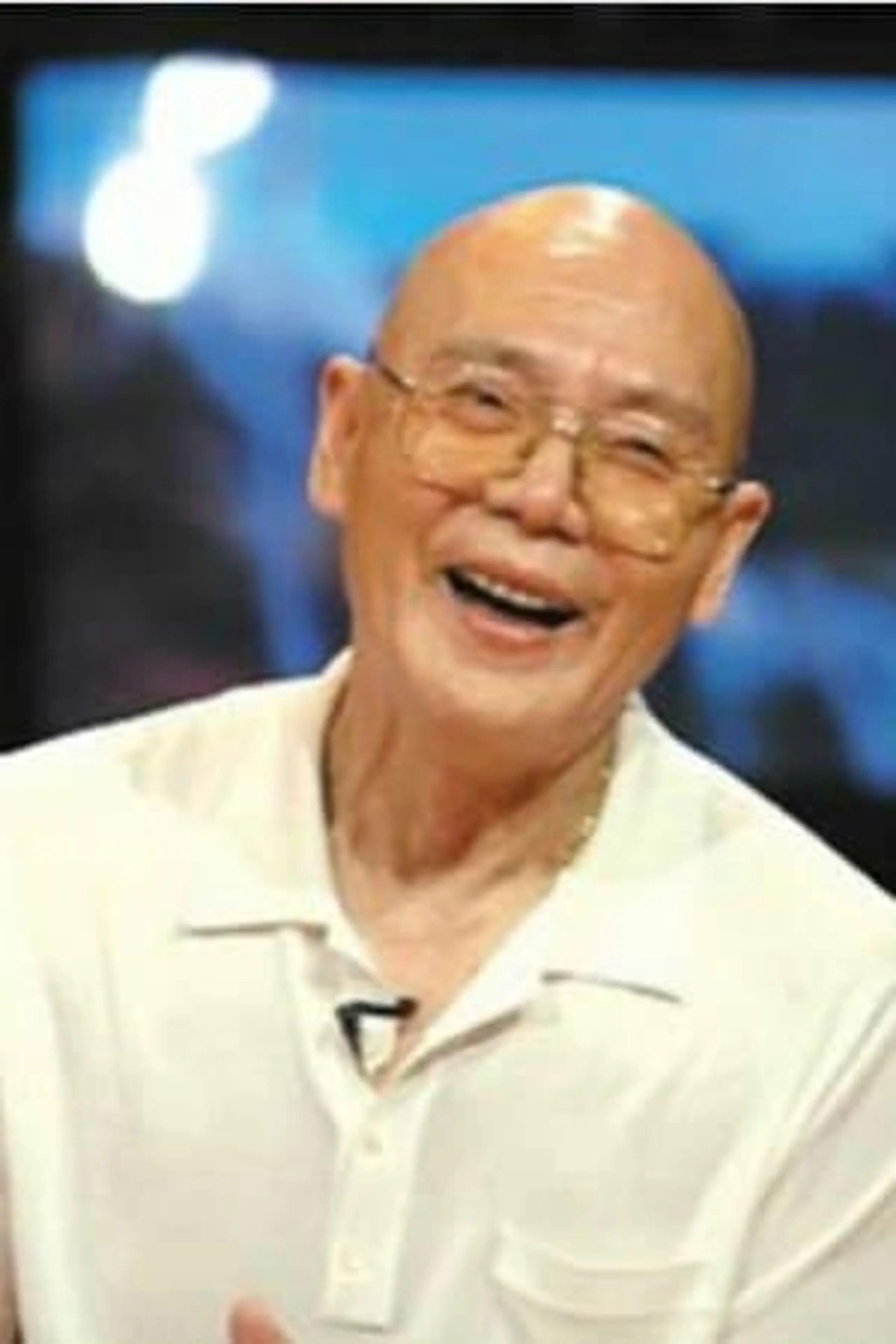 Yan Huaili