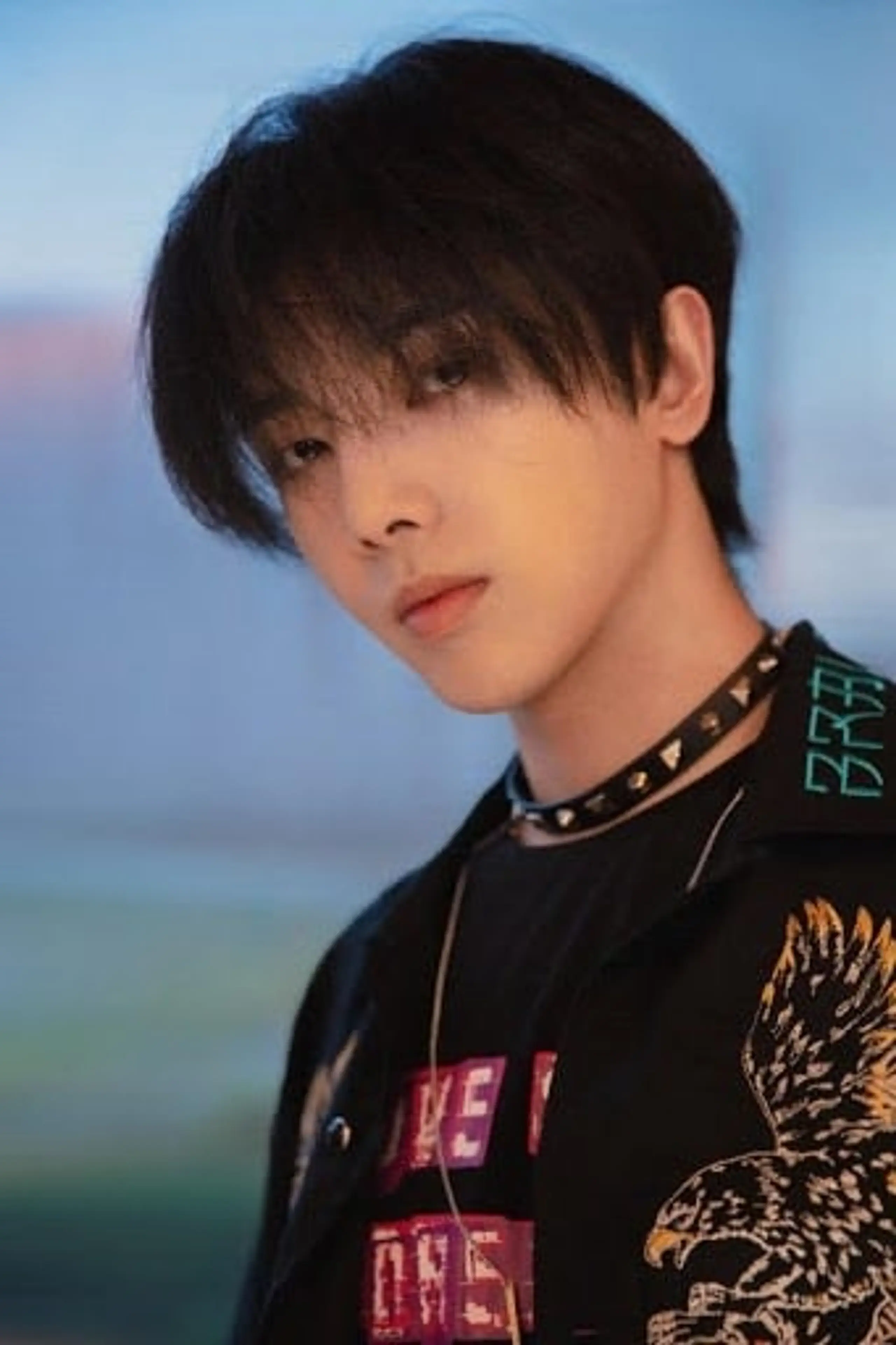 Foto von Hua Chenyu