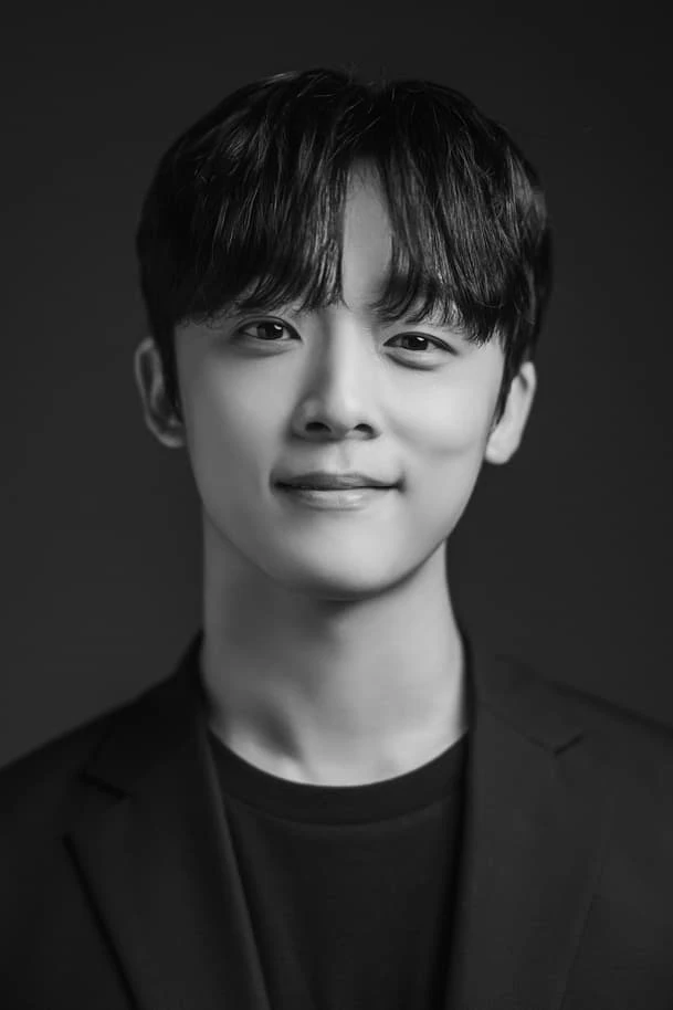 Foto von Yoon Seo-ho
