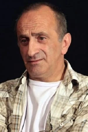 Foto von Nodar Khutsishvili