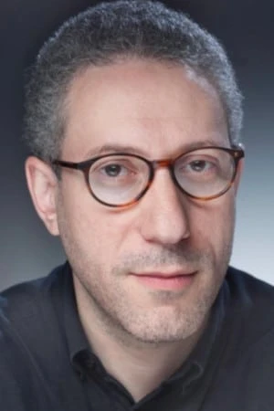 Foto von Eli Rosen