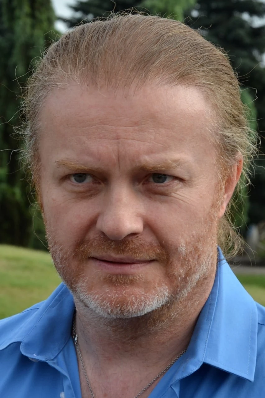 Foto von Pavel Šporcl