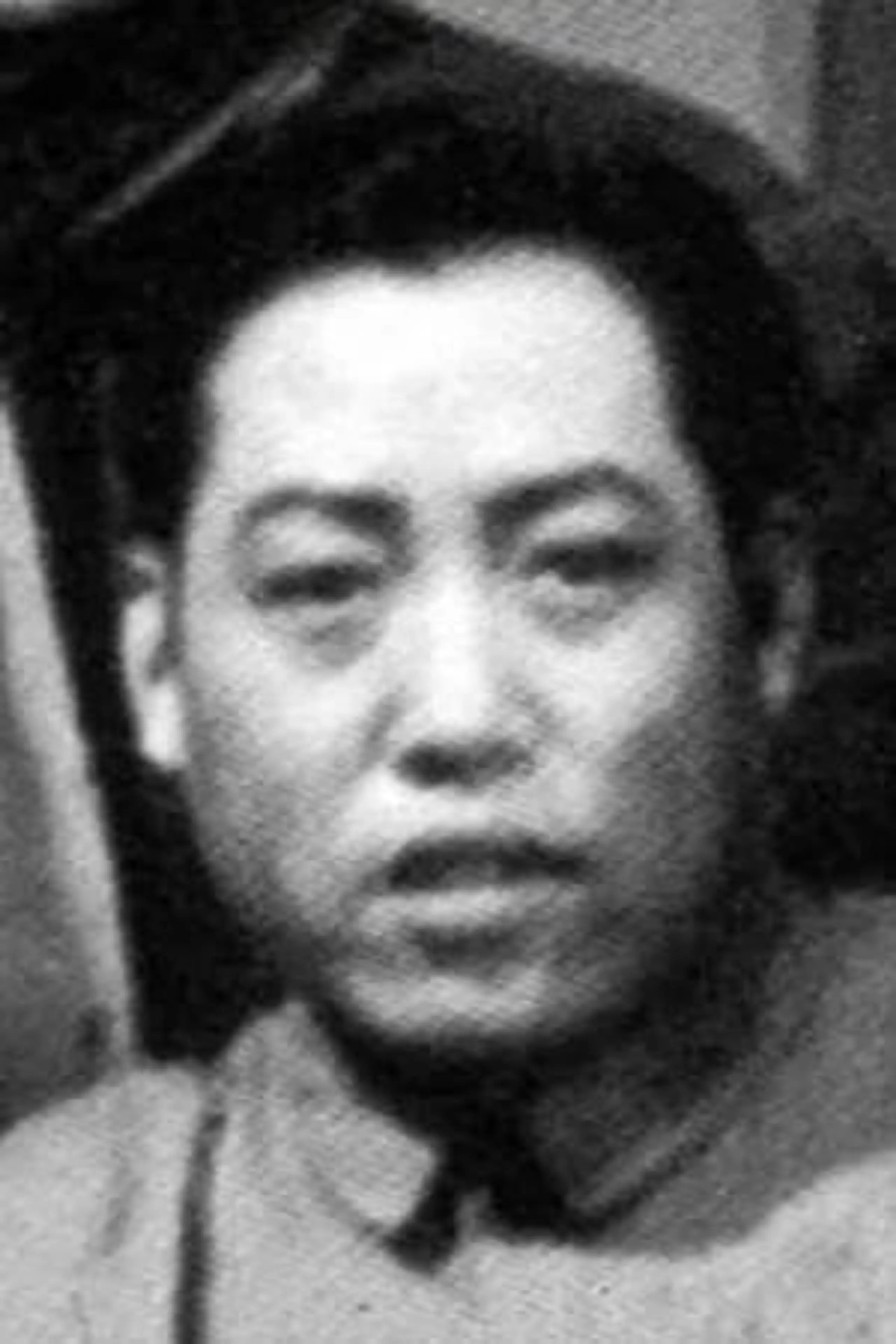 Foto von Fu Sang