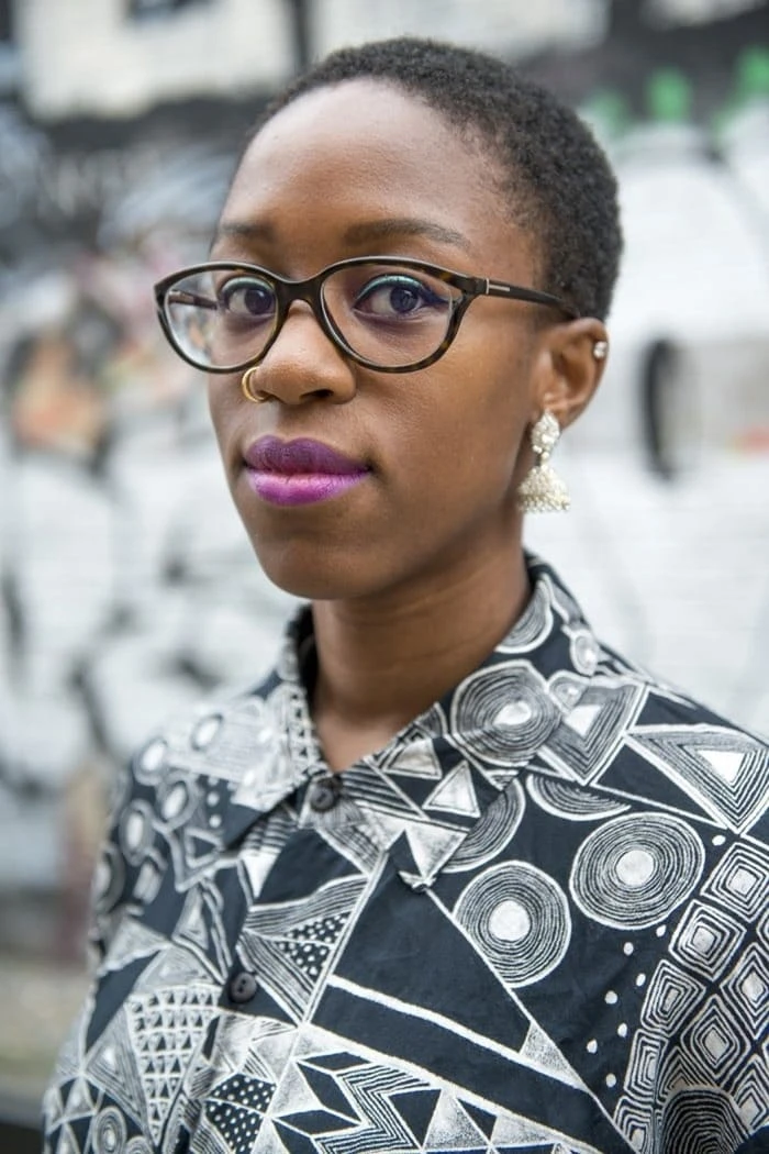 Foto von Abena Taylor-Smith