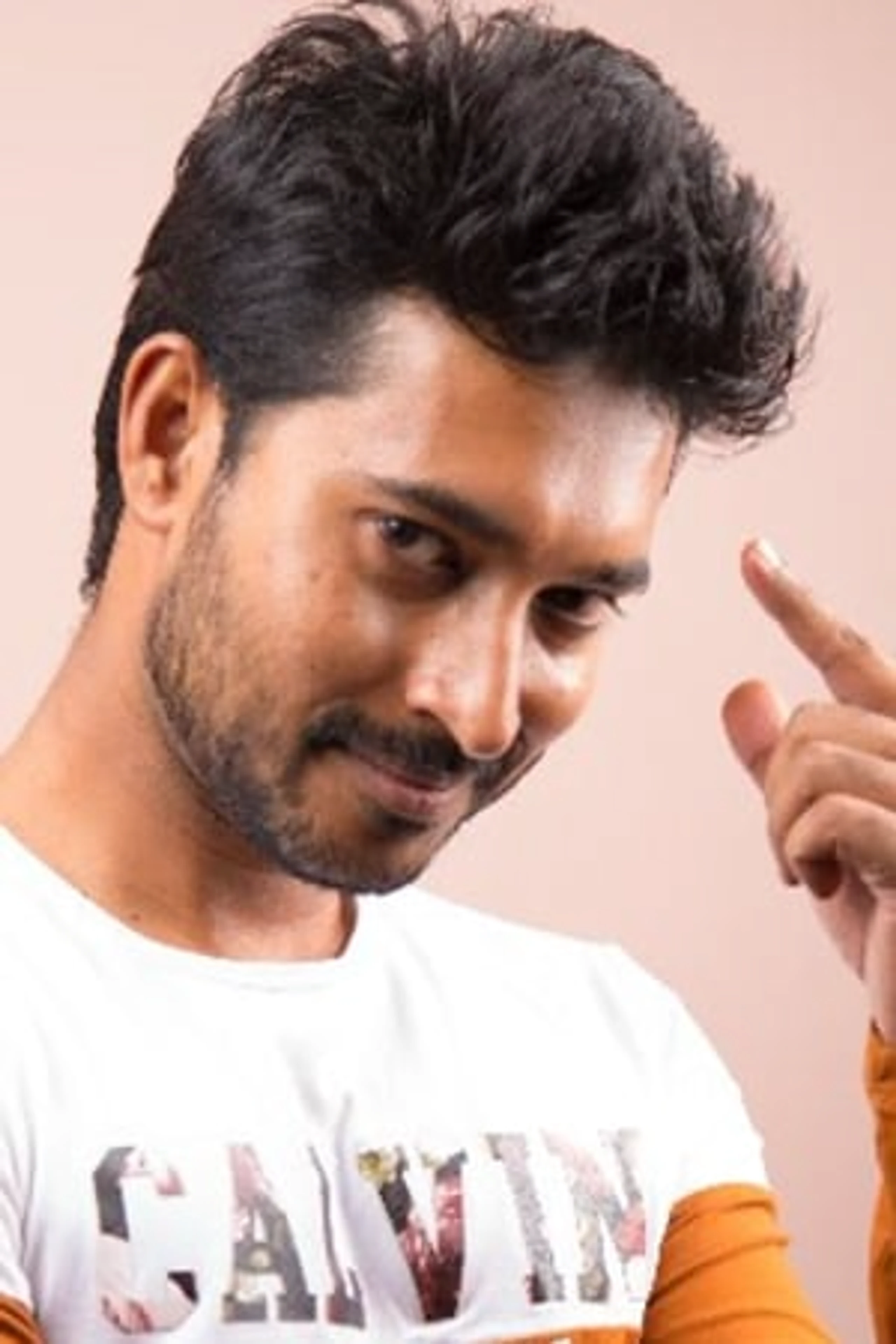 Foto von Madhampatty Rangaraj