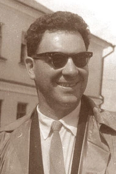 Foto von Mikhail Ryba