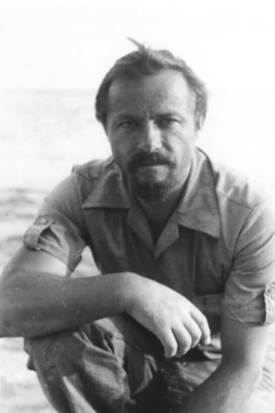 Foto von Anatoly Anfilov