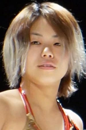 Foto von Kaho Kobayashi