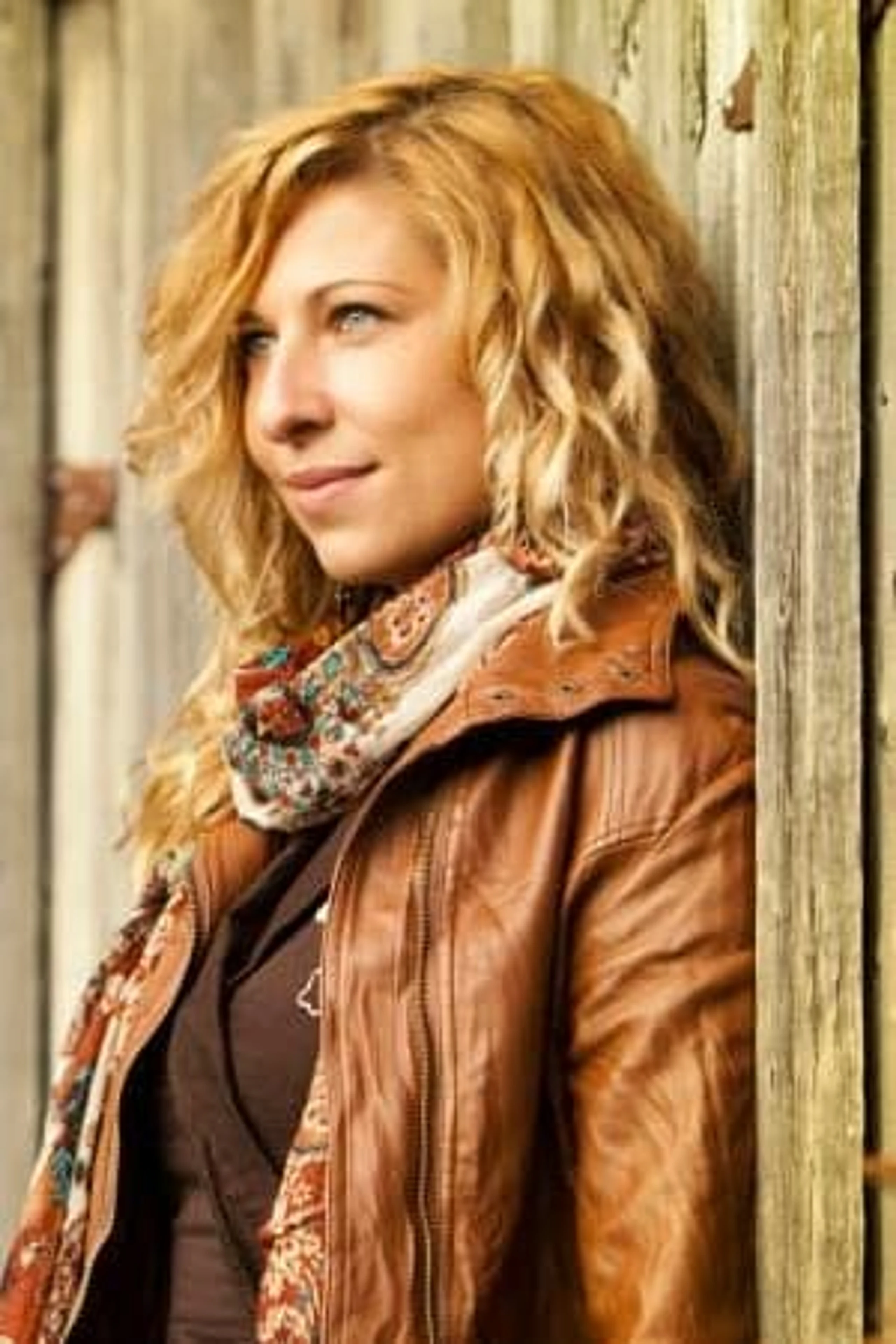 Foto von Cindy Bédard