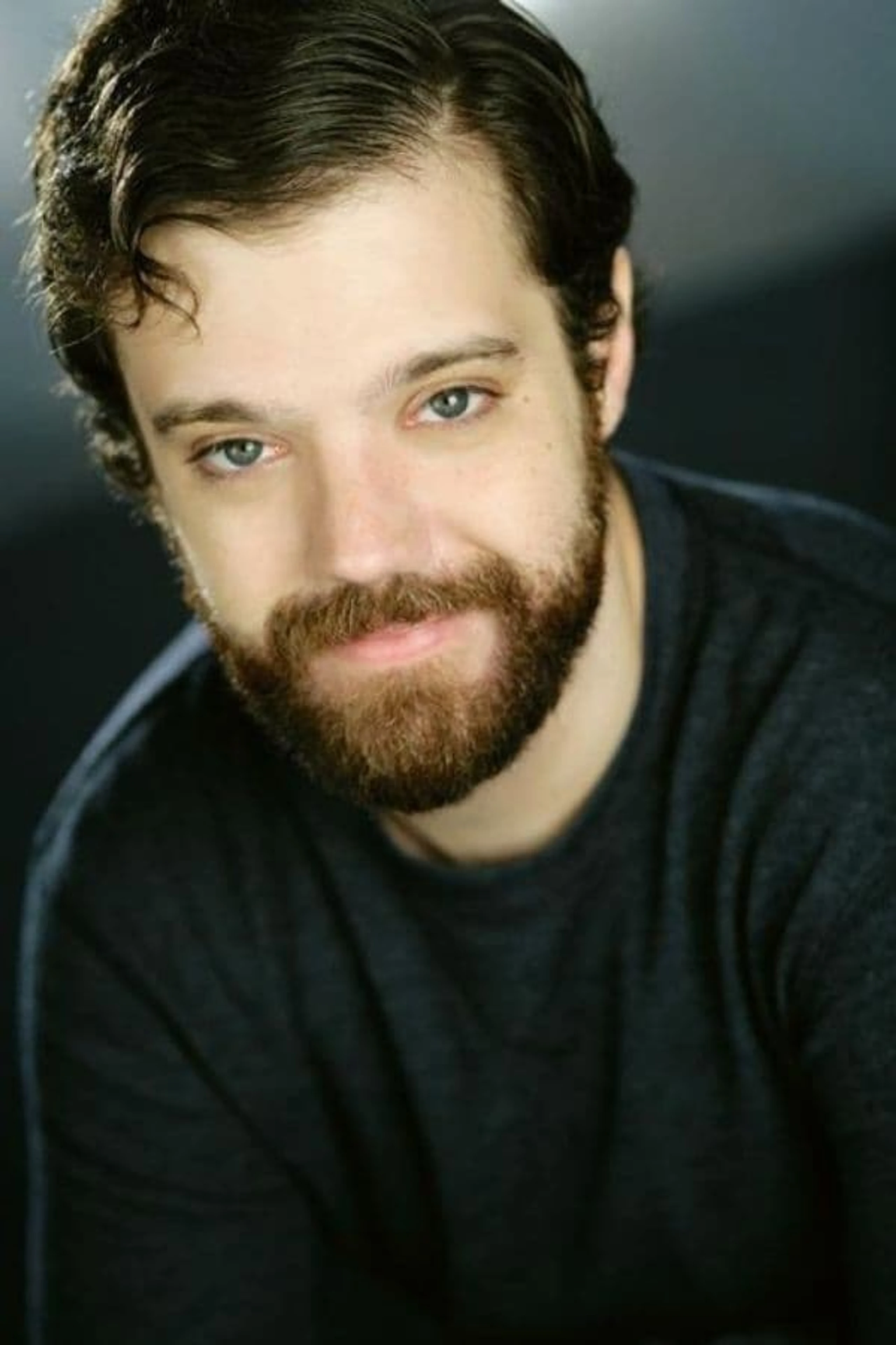 Foto von Will F Young