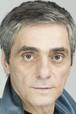 Foto von Malkhaz Abuladze
