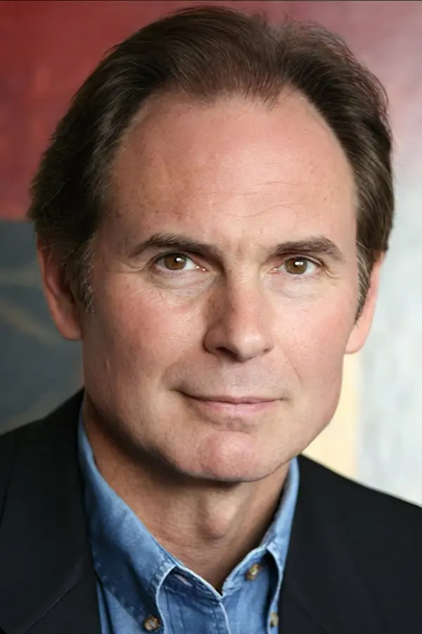 Foto von John Stuart West