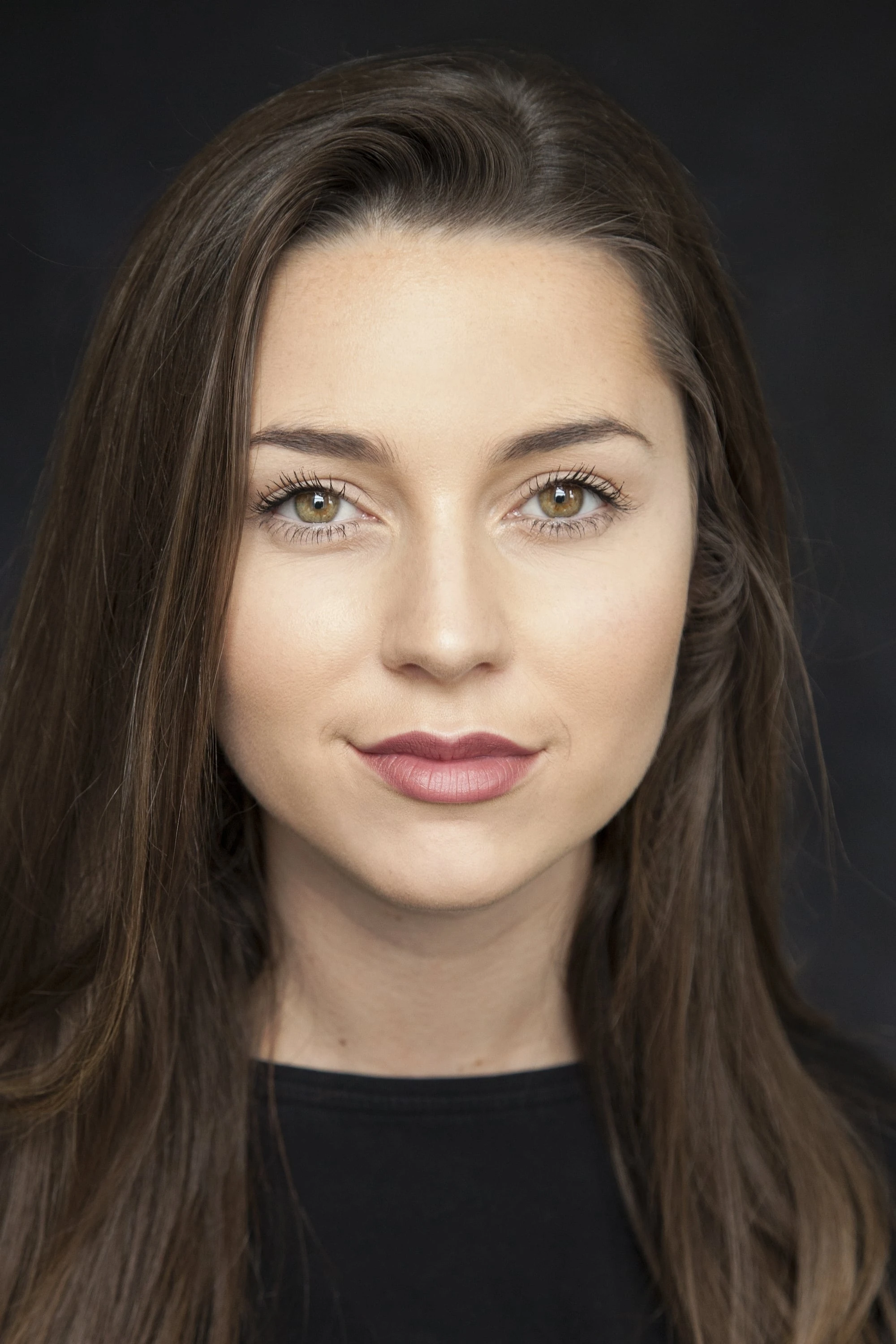 Foto von Slaney Power